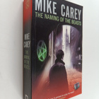 Mike Carey : The Naming of the Beasts - pikkukuva 1