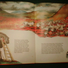 Mauri Kunnas SANTA CLAUS ( 1 p. 1981 ) Sis.postikulut - pikkukuva 4