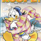 Roope-Setä N:o 413 (1/2014) Rati riti ralla! - pikkukuva 1