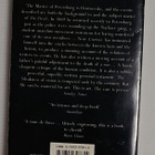 J.M. Coetzee - The Master of Petersburg - pikkukuva 3