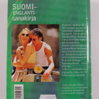 Riitta-Leena Malin : Suomi-englanti-sanakirja - pikkukuva 2