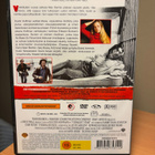 Isku selkään DVD *suomipainos* - pikkukuva 2