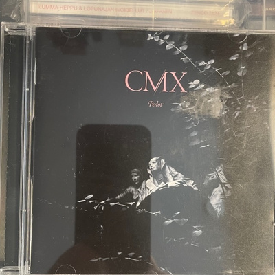 CMX - Pedot cd