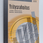 Jyrki Niskanen ym. : Yritysrahoitus - pikkukuva 1