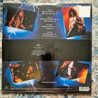 Metallica Ride the lightning lp - 2008 painos Eu Mint - pikkukuva 2