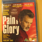 PAIN & GLORY - Kärsimys ja Kunnia ( Antonio Banderas ) - pikkukuva 1