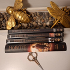 Hobitti 1-3 (6-Dvd)Special Edition+Kirja - pikkukuva 3
