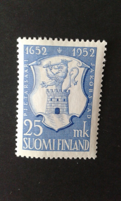 1952 pietarsaari 300v**
