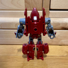 Transformers Age of the Primes Powerglide - pikkukuva 2