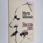 Martti Mäkisalo : Reunanen : novelleja - pikkukuva 1