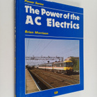 Brian Morrison : The Power of the AC Electrics - pikkukuva 1