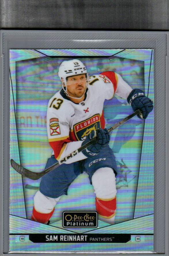 2024-25 O-Pee-Chee Platinum - Rainbow - 0,40 € / kpl