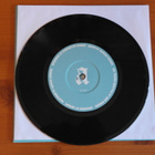 Mesmer: Peace in Progress/Baghdad Expo-single 7". - pikkukuva 4