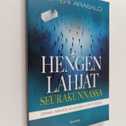 Petteri Arasalo : Hengen lahjat seurakunnassa - Opas armo... - pikkukuva 1