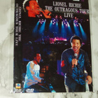 DVD  Thaimaa Lionel Richie Live - pikkukuva 1