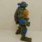 TMNT Leonardo figuuri 11 cm (Mirage Playmates 1996) - pikkukuva 2