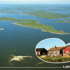 Postikortti: LARSMO/LUOTO (kulkematon) - pikkukuva 1