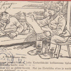 O Räsänen Toassa lehessä lukkoa, jotta Kostariikkakii... - pikkukuva 1