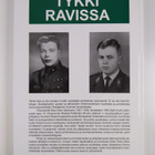 Esko Saraluoto : Tykki ravissa : stadin kundina tykistösu... - pikkukuva 2