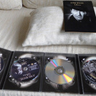 John Wayne Collection 6xDVD * metalliboksi * - pikkukuva 5