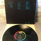 ALCATRAZZ: Disturbing The Peace Lp levy - pikkukuva 3