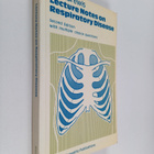 R. A. L. Brewis : Lecture notes on respiratory disease - pikkukuva 1