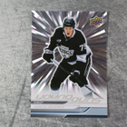 Samuel Helenius 2024-25 UD Young Guns Outburst - pikkukuva 1