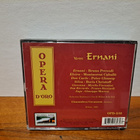 Verdi:Ernani-Prevedi,Caballe,Glossop,Gavazzeni ym. 2CD - pikkukuva 2