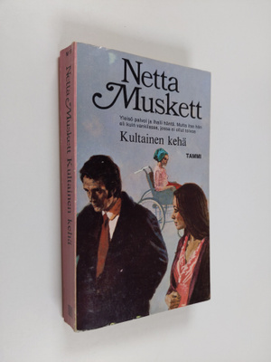 Netta Muskett : Kultainen kehä