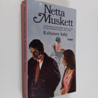 Netta Muskett : Kultainen kehä - pikkukuva 1