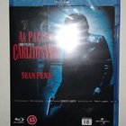 blu-ray, Carlito's Way (Al Pacino) [jännitys] UUSI /  New - pikkukuva 1