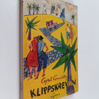 Cyril Connolly : Klippskrevan - pikkukuva 1