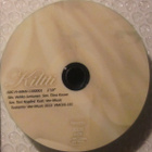 Jenni Katiska • Kiltti CDr-Single - pikkukuva 3