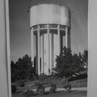 Lappeenranta, vesitorni, mv valokuvapk (A.A.), k. 1960 - pikkukuva 1