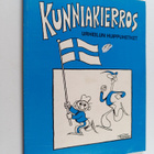 Poonah : Kunniakierros : urheilun huippuhetket - pikkukuva 1