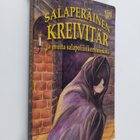 Salaperäinen kreivitär ja muita salapoliisikertomuksia - pikkukuva 1
