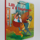 Walt Disney : Lilli e il Vagabondo - pikkukuva 1