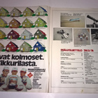 LEHTI TM TEKNIIKAN MAAILMA NUMERO 13 VUODELTA 1976 - pikkukuva 2