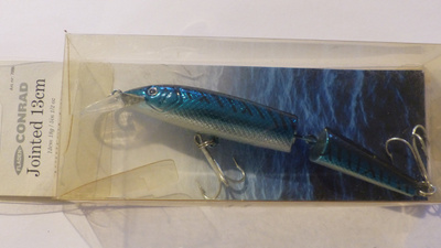 FLADEN CONRAD "Jointed" 13cm