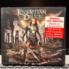 KIVIMETSÄN DRUIDI - Betrayal, Justice, Revenge cd digipac - pikkukuva 1