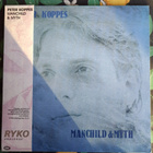 Peter Koppes: Manchild & Myth - pikkukuva 1