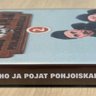 Kenraali Pancho ja pojat Pohjoiskalotilla 2 (2010) - pikkukuva 3
