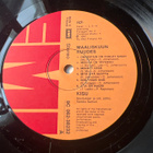 Kisu - Maaliskuun Kuudes lp - pikkukuva 2