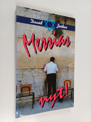 David Zeidan : Messias nyt!