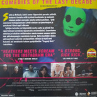 TRAGEDY GIRLS BLU-RAY - pikkukuva 2