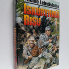 Reino Lehväslaiho : Iskuryhmä Risu - pikkukuva 1