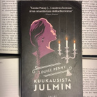 Louise Penny - Kuukausista julmin (pokkari) - pikkukuva 3