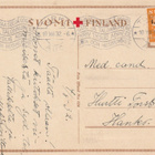 KIRKKOKORTTI - TURKU - TUOMIOKIRKKO - 8 - pikkukuva 2