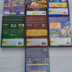 Lasten DVD paketti, Walt Disney, ym. 7 kpl - pikkukuva 2