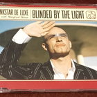 FUNKSTAR DE LUXE - BLINDED BY THE LIGHT - - CD SINGLE - pikkukuva 1